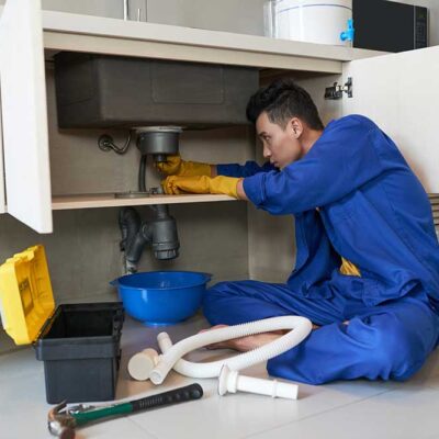 asian-plumber-blue-overalls-clearing-blockage-drain-1000