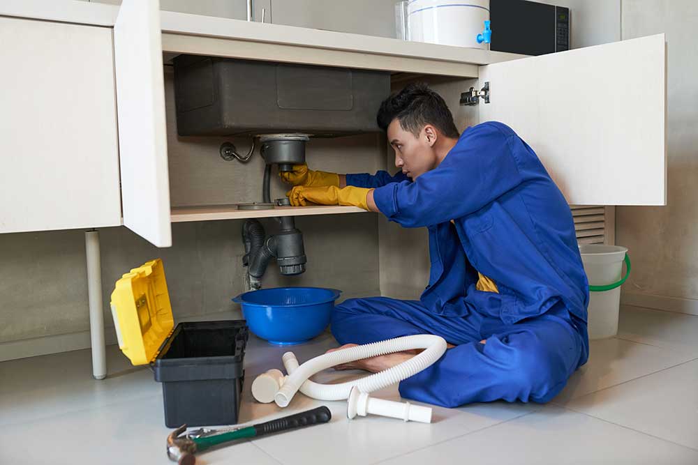 The Questions You Need to Ask a Plumber