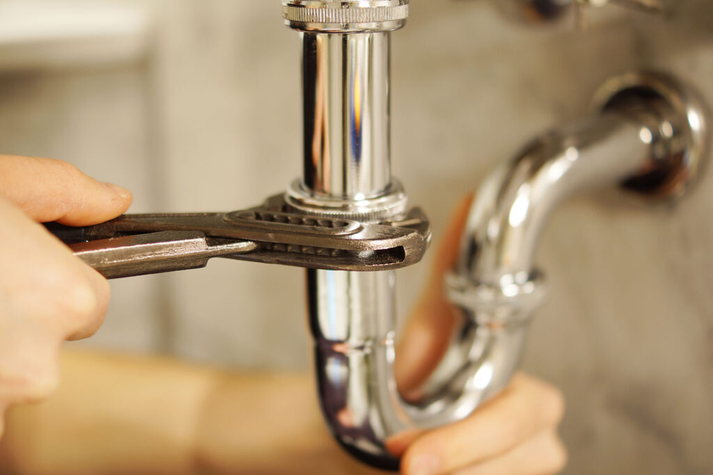 Checklist for Hiring a Plumber