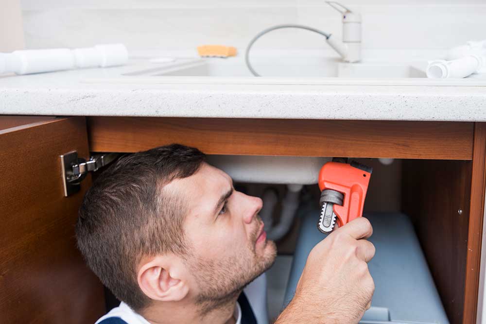 Your Plumbing Maintenance Checklist